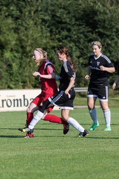 Bild 70 - Frauen Verbandsliga TSV Vineta Audorf - Kieler MTV2 : Ergebnis: 1:1